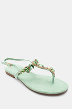 Verde deschis