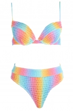 Multicolor