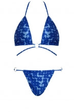 Albastru