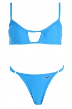 Albastru