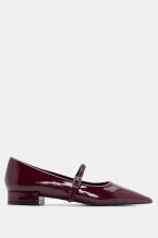 Bordo-Lustrini