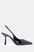 Negru-Lustrina