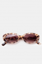 Animal Print-Bej