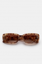 Animal Print-Bej