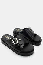 Negru - Mat