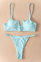 Verde deschis
