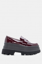 Bordo-Lustrini