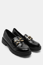 Negru - Lustrin