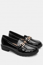 Negru - Lustrin