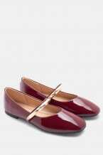 Bordo-Lustrini