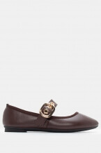 Кафяво Тъмно