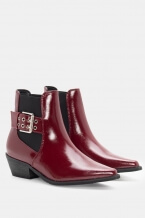 Bordo-Lustrini