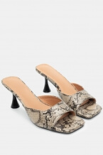Snake Print