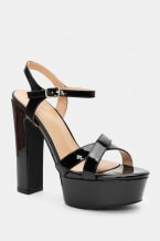 Black-Lustrin