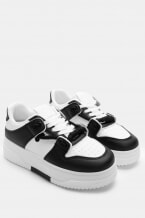 Alb+Negru