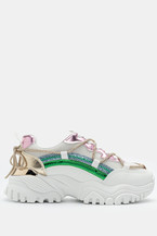 Multicolor